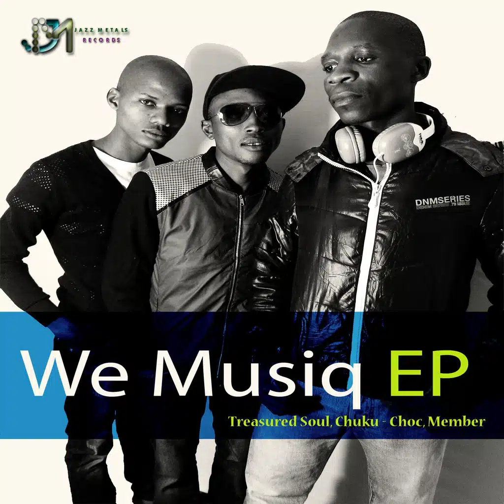 We Musiq Ep