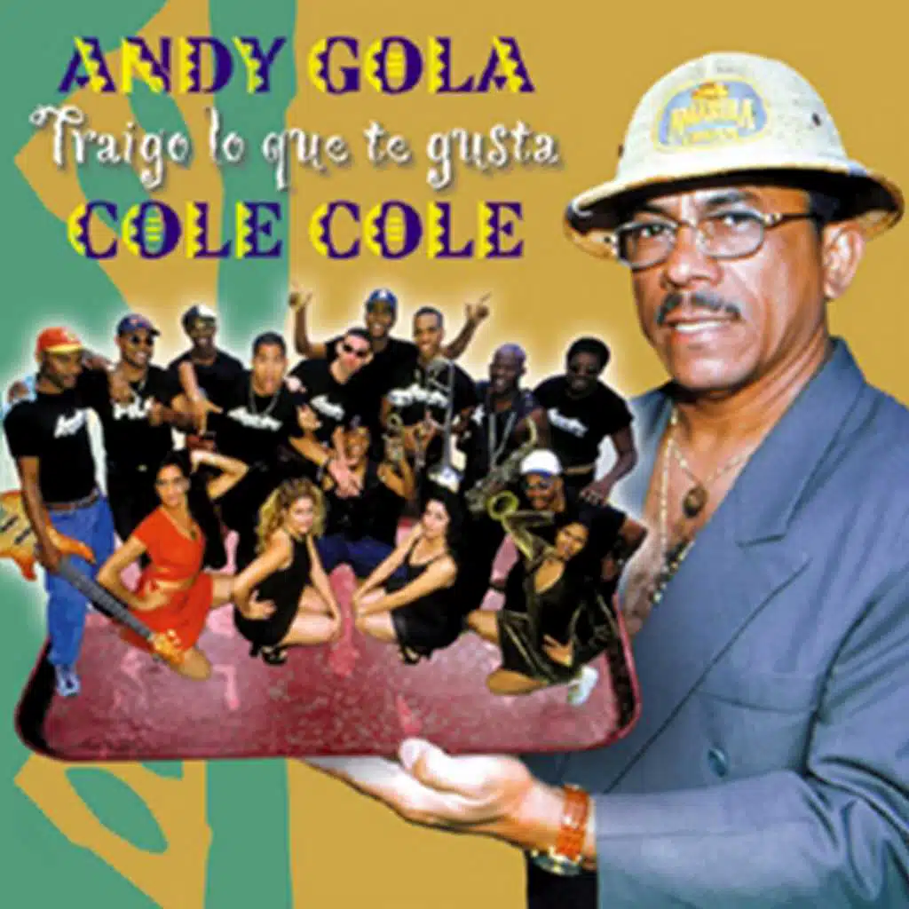 Andy Gola
