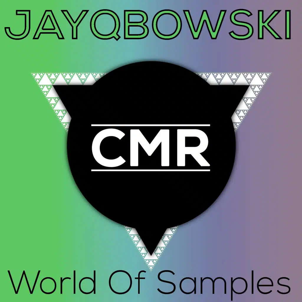 World Of Samples (Radio Edit)