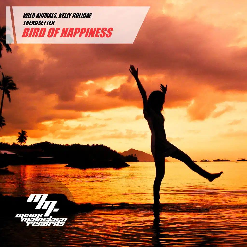 Bird of Happiness (Vegas EDM Festival Mix)