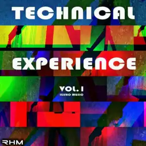 Technical Experience, Vol. 1 (Sinawi Remix)