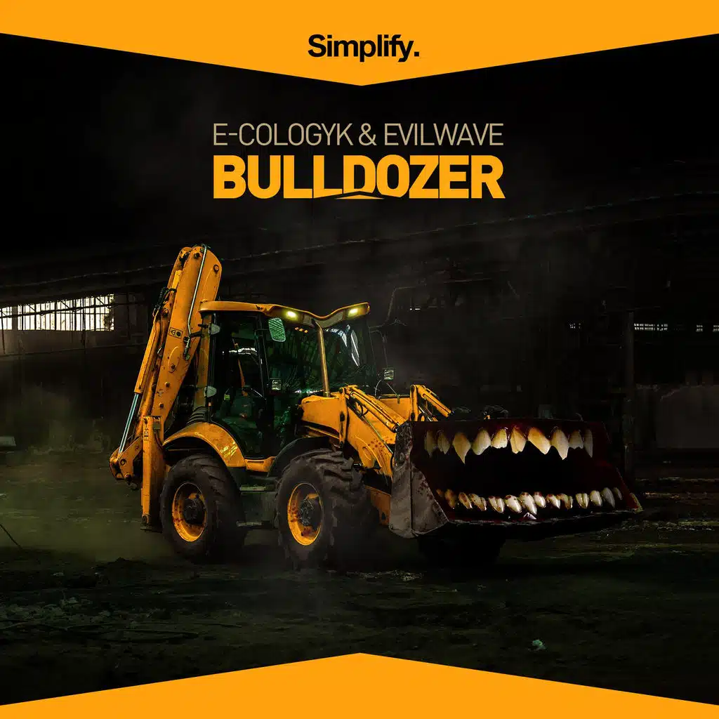 Bulldozer