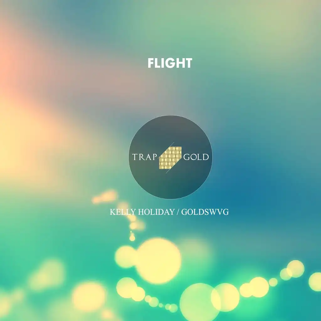 Flight (Futuristic Chill-out Mix)