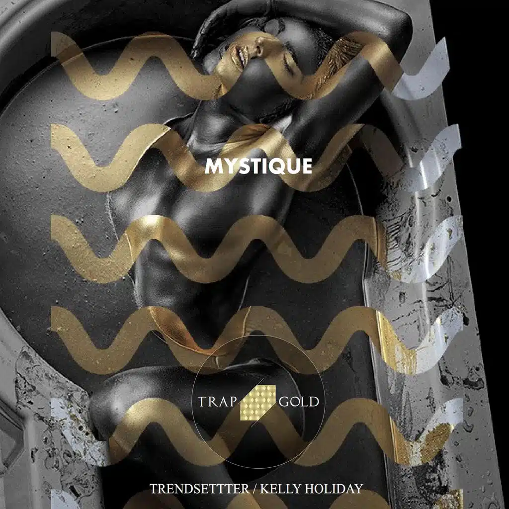 Kelly Holiday, Markus Maximus