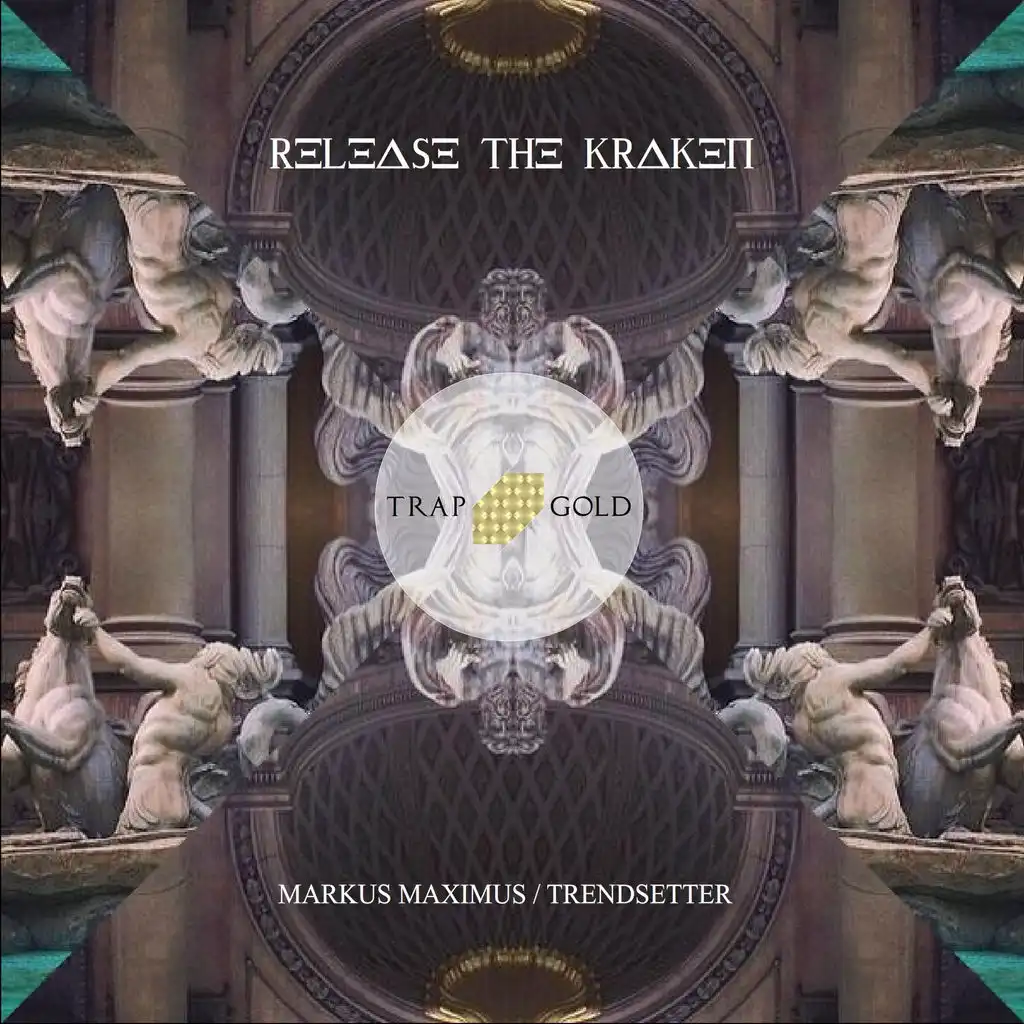 Release The Kraken (Original EDM Festival Trap Mix)