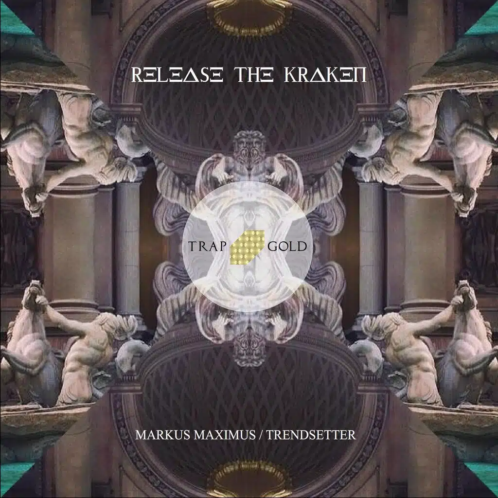 Markus Maximus, Trendsetter