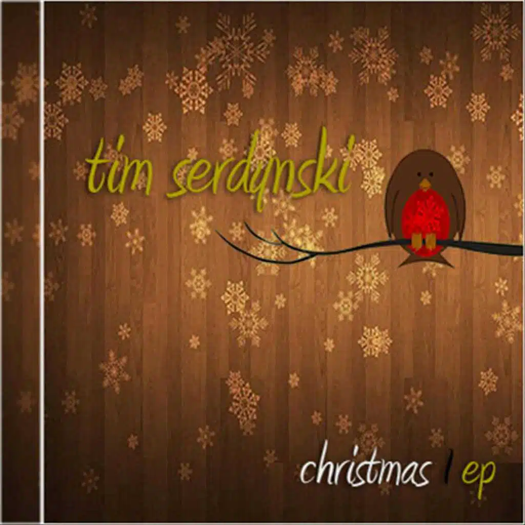 Christmas - EP
