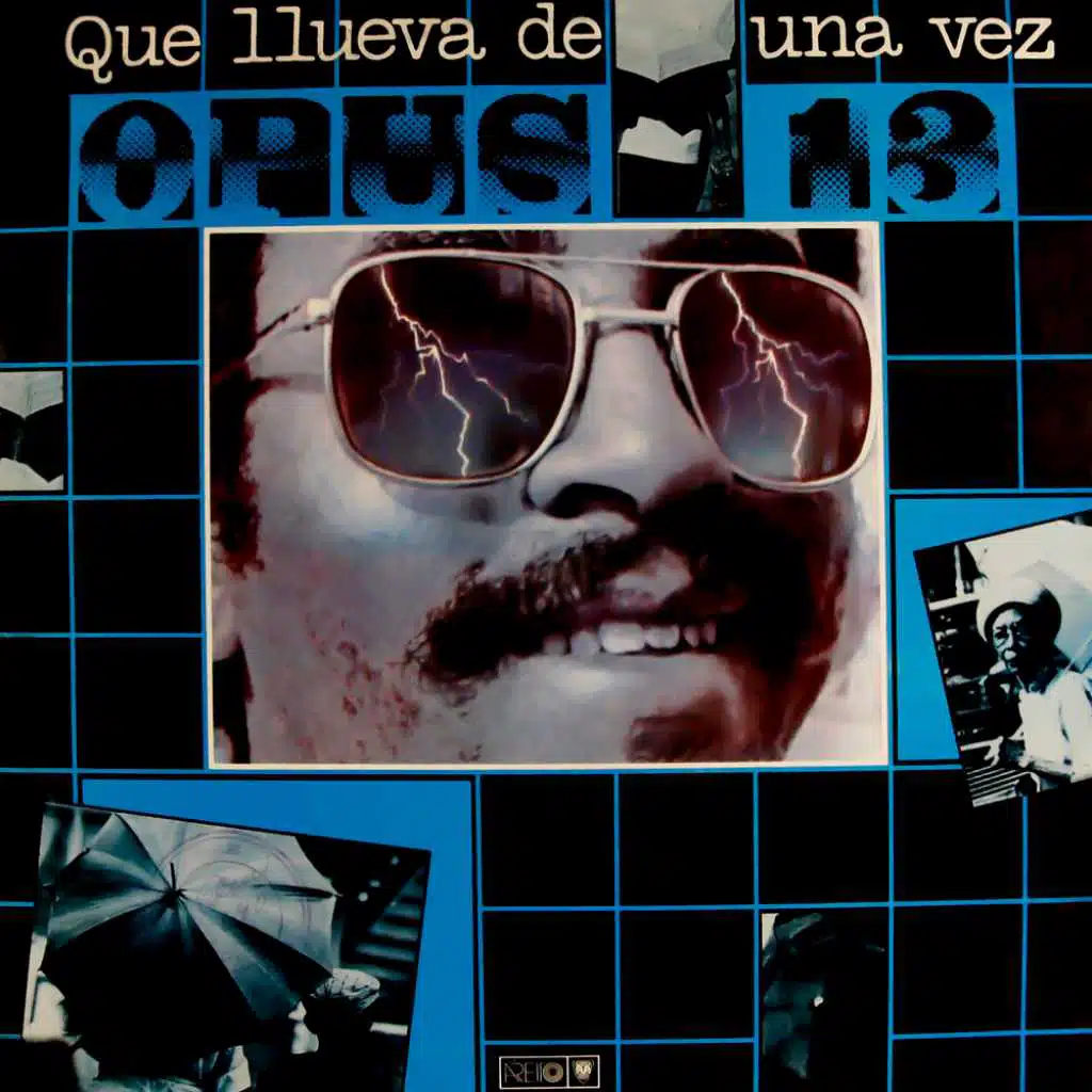 Que llueva de una vez (Remasterizado)