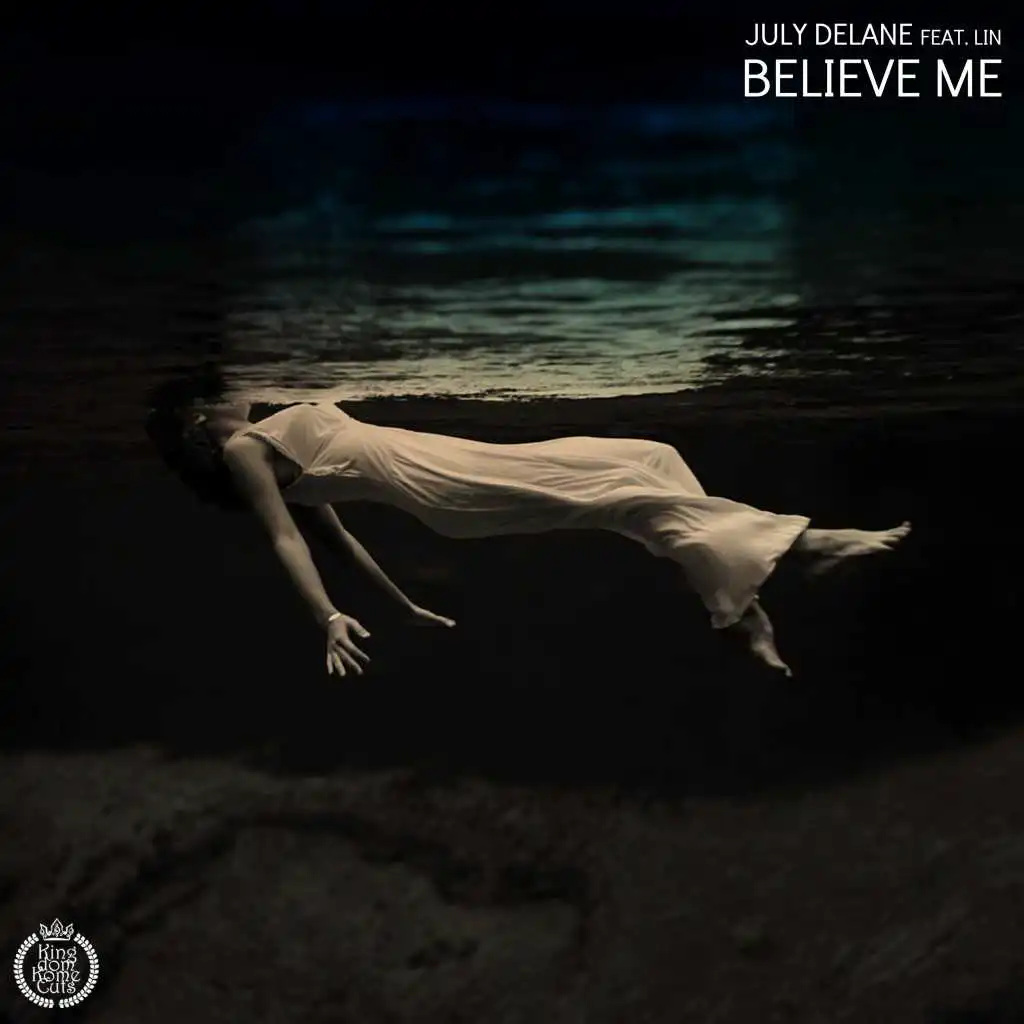 Believe Me (Radio Edit) [feat. LIN]