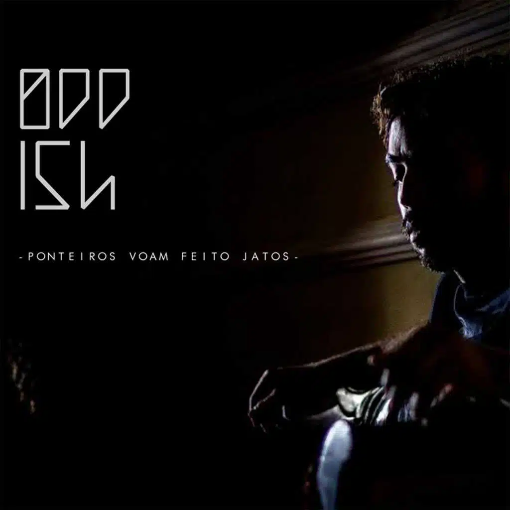 Ponteiros Voam Feito Jatos