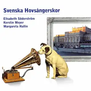 Svenska Hovsångerskor