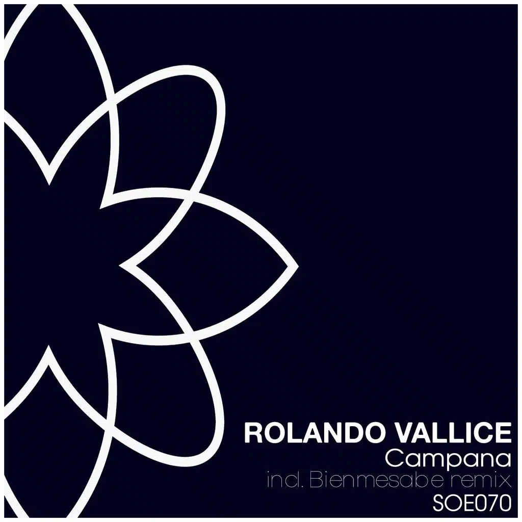 Rolando Vallice