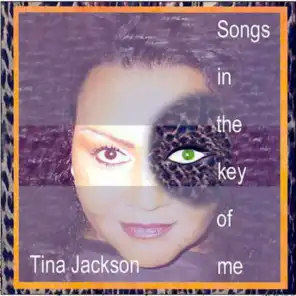 Tina Jackson