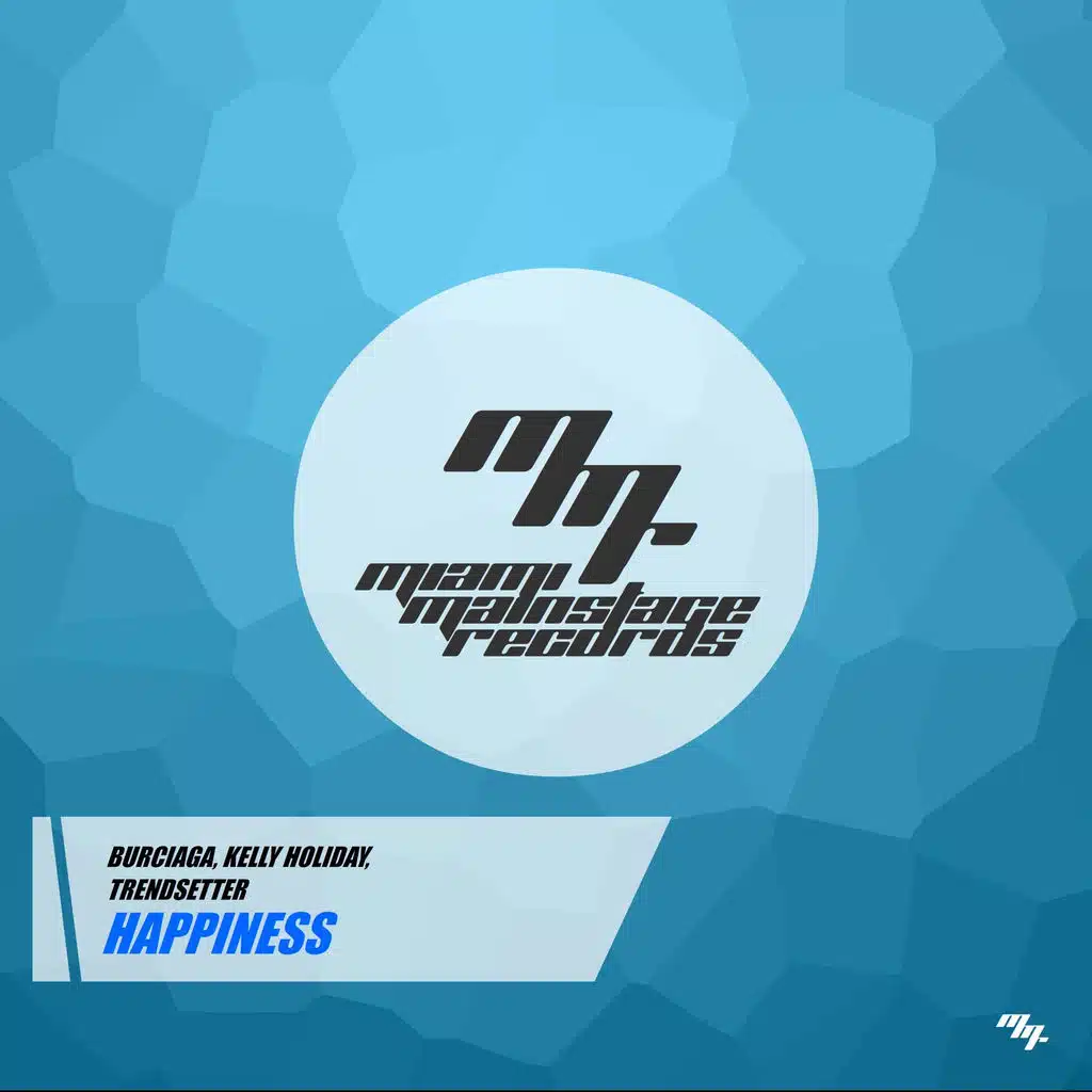 Happiness (Original EDM Mix)