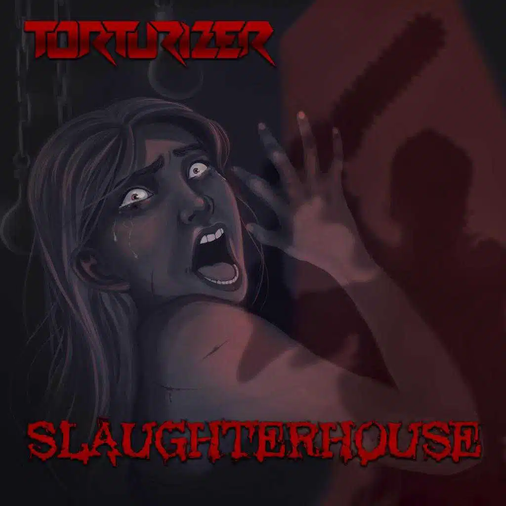Slaughterhouse