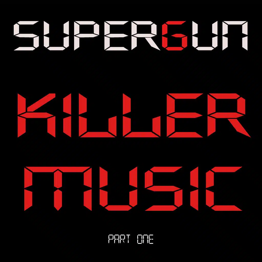 Killer Music, Pt. 1