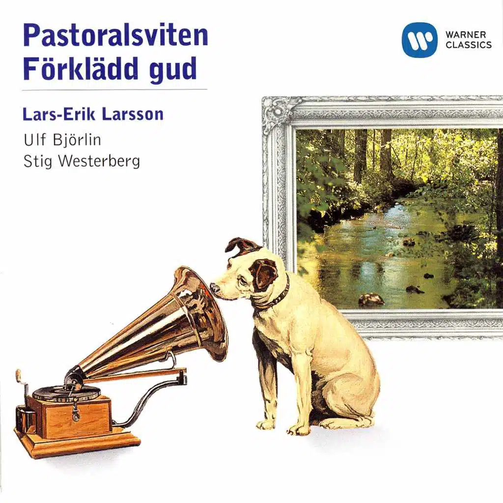 Encore: Lars-Erik Larsson