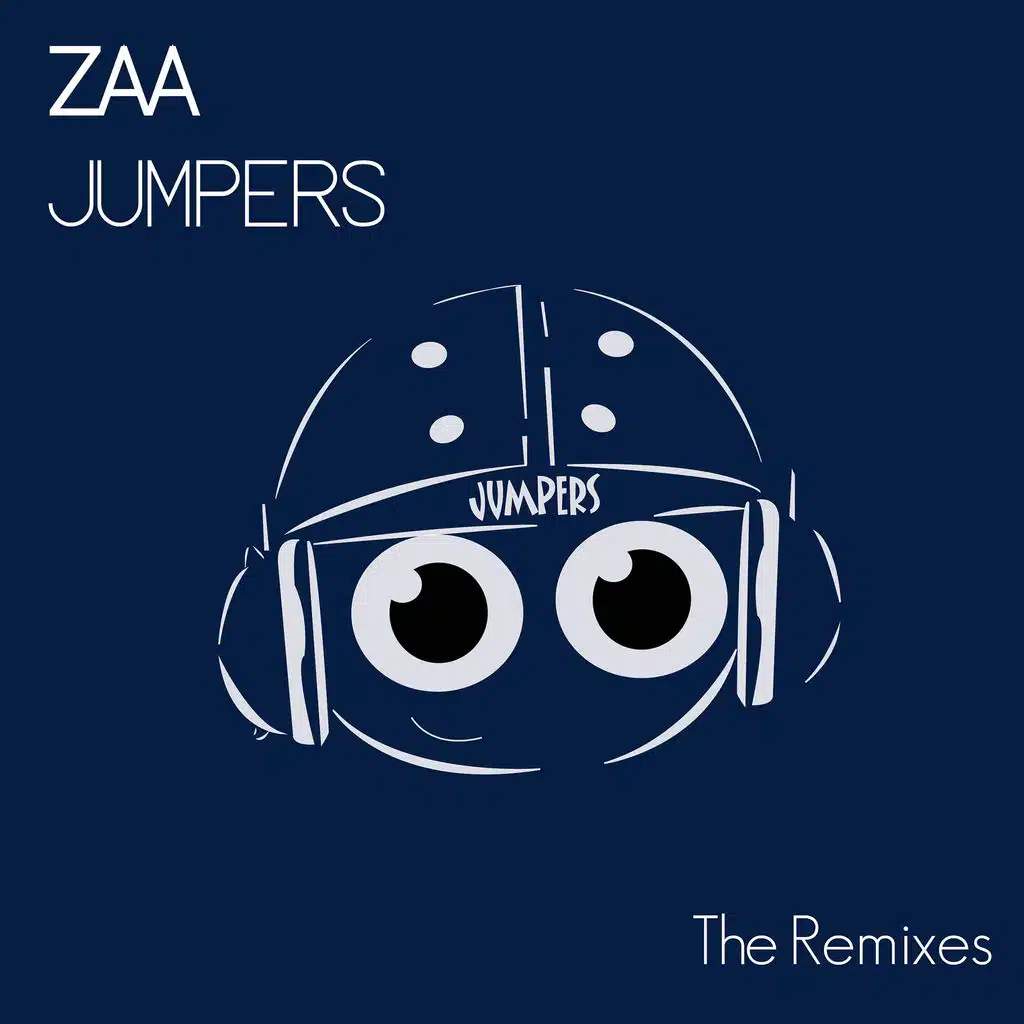 Jumpers (The Remixes) (Serchylamm Remix)