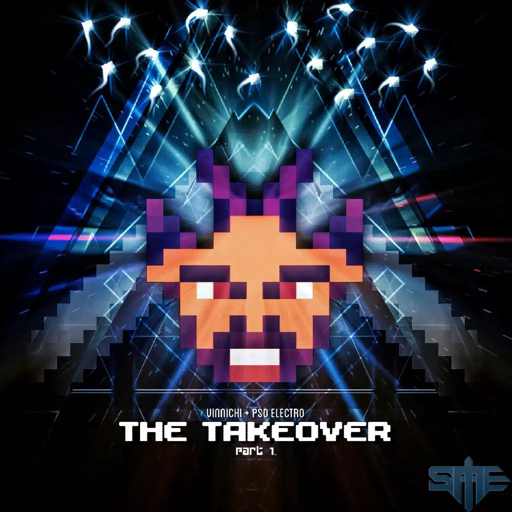 The Takeover, Pt. 1