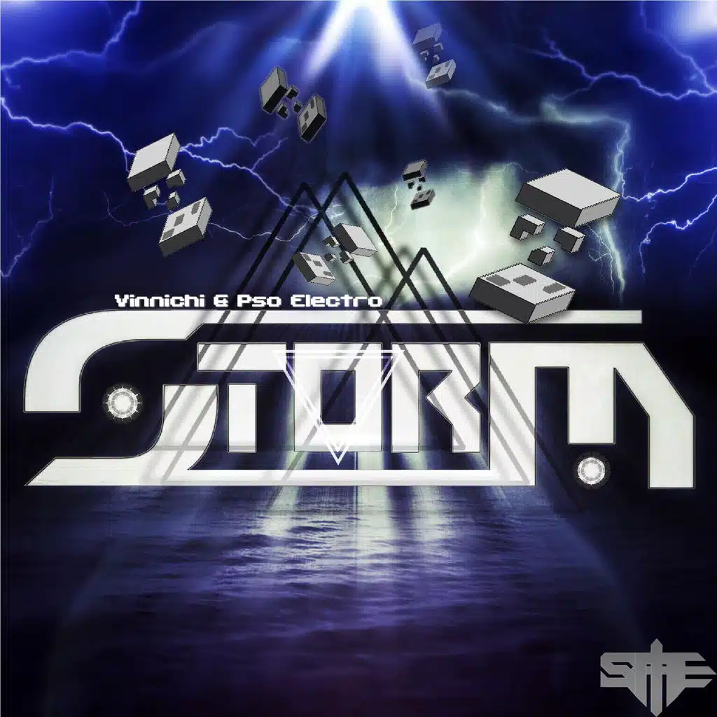 Storm Remixes (Usurp Flip)