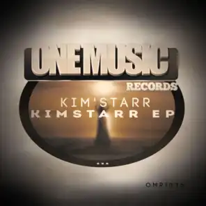 KimStarr EP