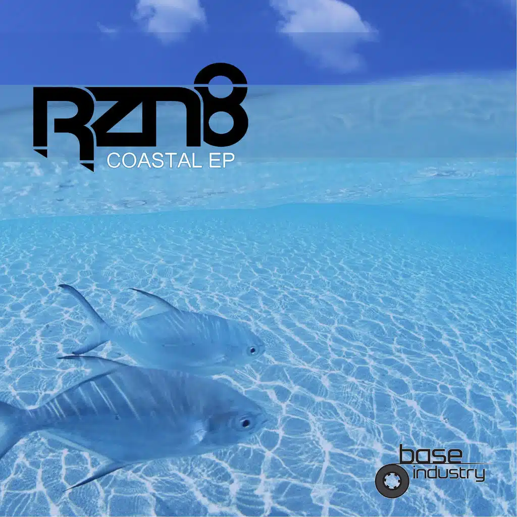 The Coastal EP