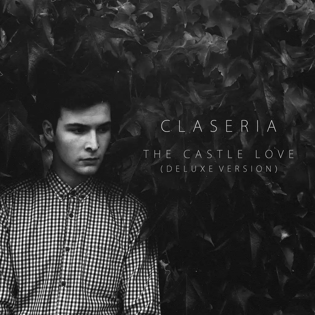 The Castle Love (Deluxe Version)