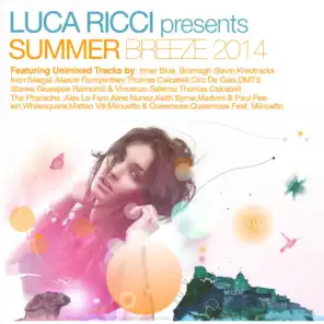 Summer Breeze 2014 (Listening To The Sea Mix)