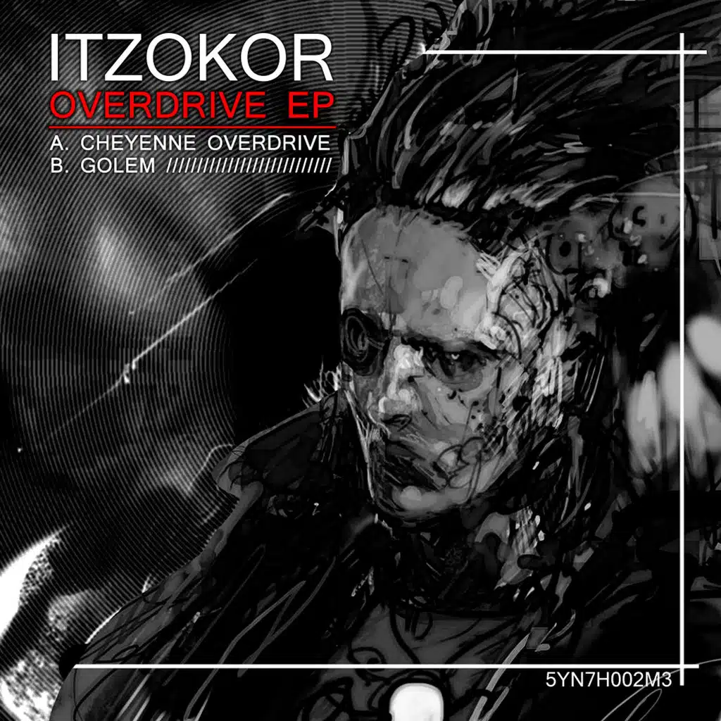 Overdrive EP