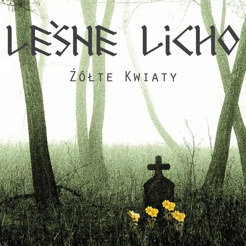 Żółte Kwiaty