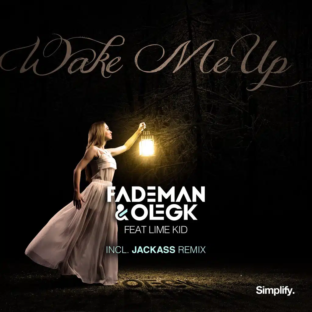 Wake Me Up