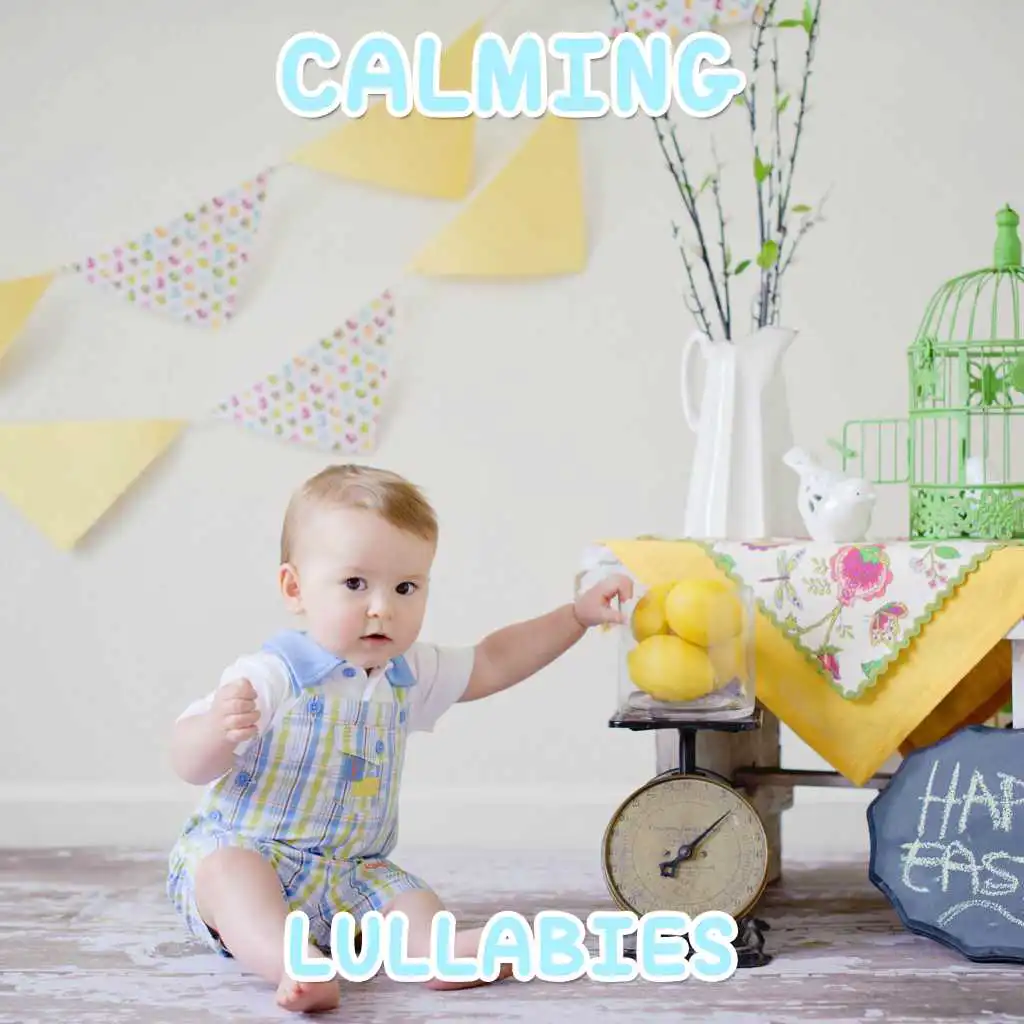 #14 Calming Lullabies