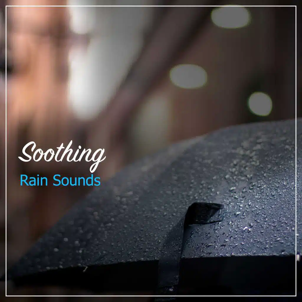 14 Canciones de Lluvia Calmantes para Mentes Ansiosas