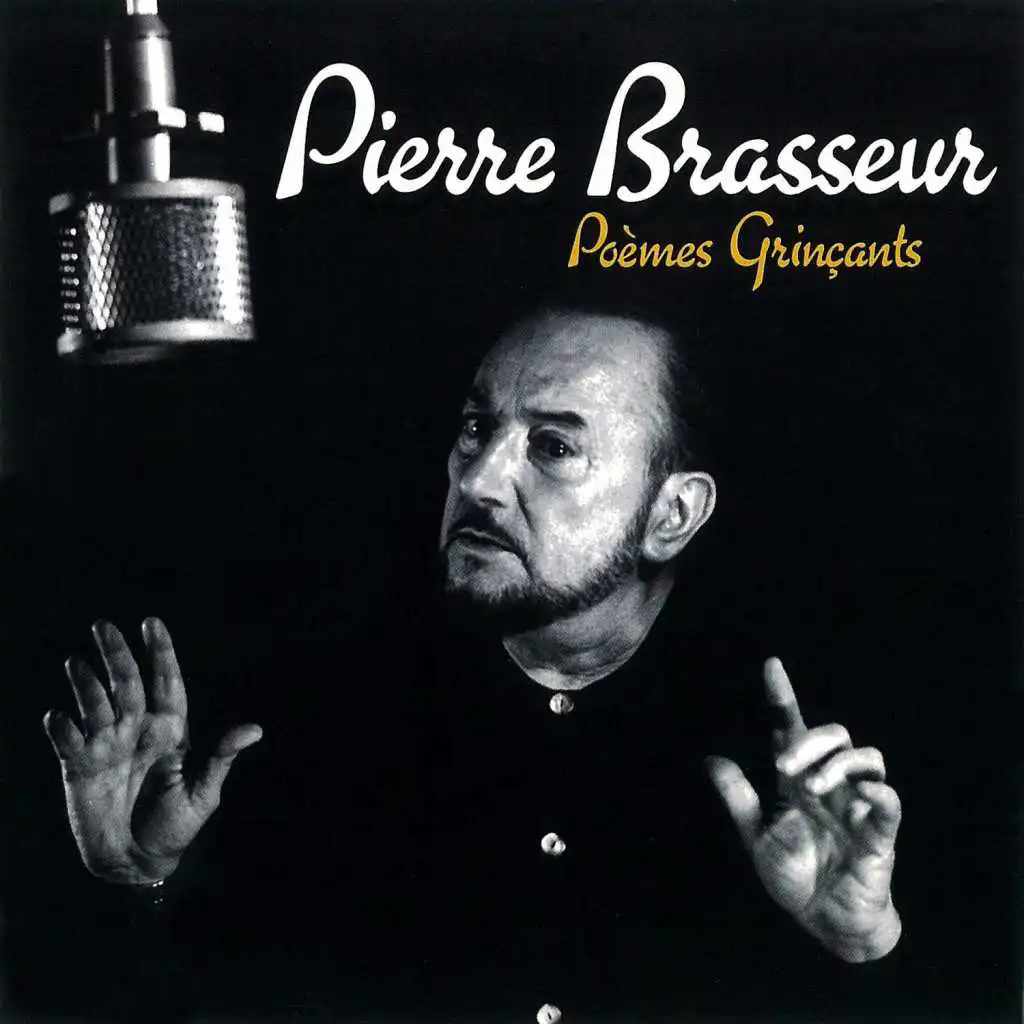 Pierre Brasseur