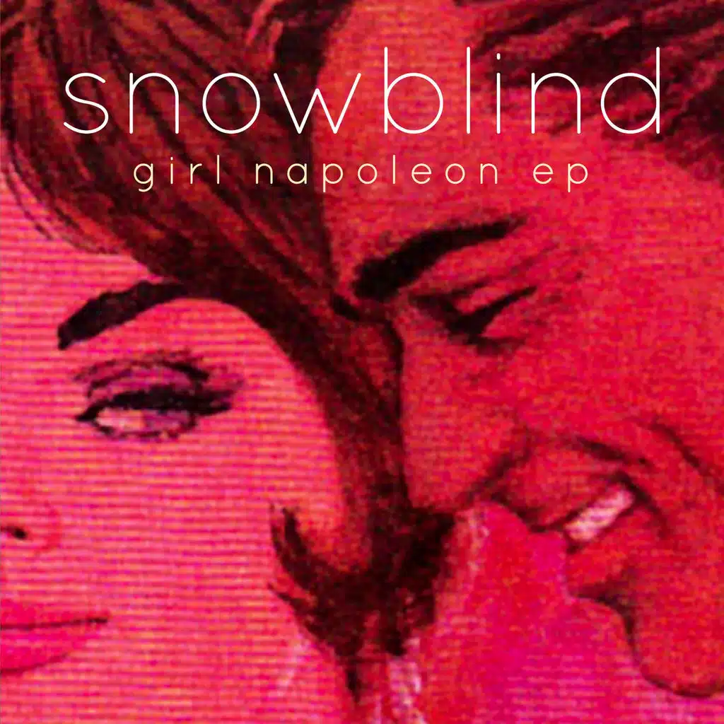 Girl Napoleon EP