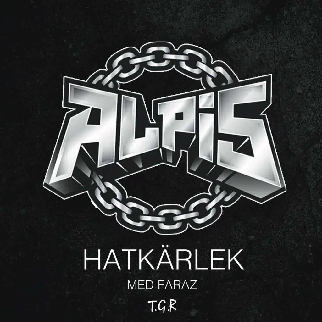 HatKärlek (feat. Faraz)