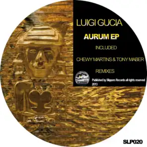 Aurum (Chewy Martins Remix)