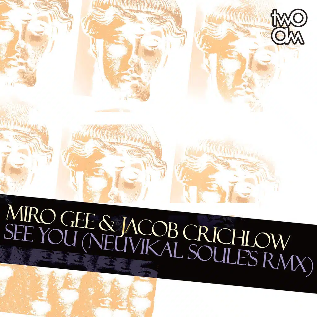 See You (Neuvikal Soule's Rmx) (Neuvikal Soule's Radio Cut)