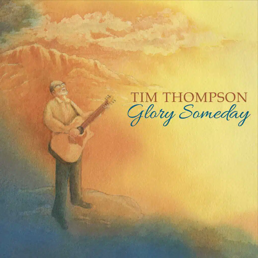 Glory Someday
