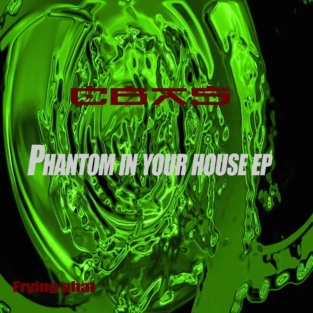 Phantom in Your House