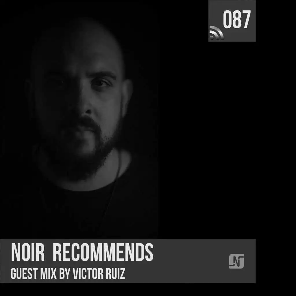 Noir & Victor Ruiz