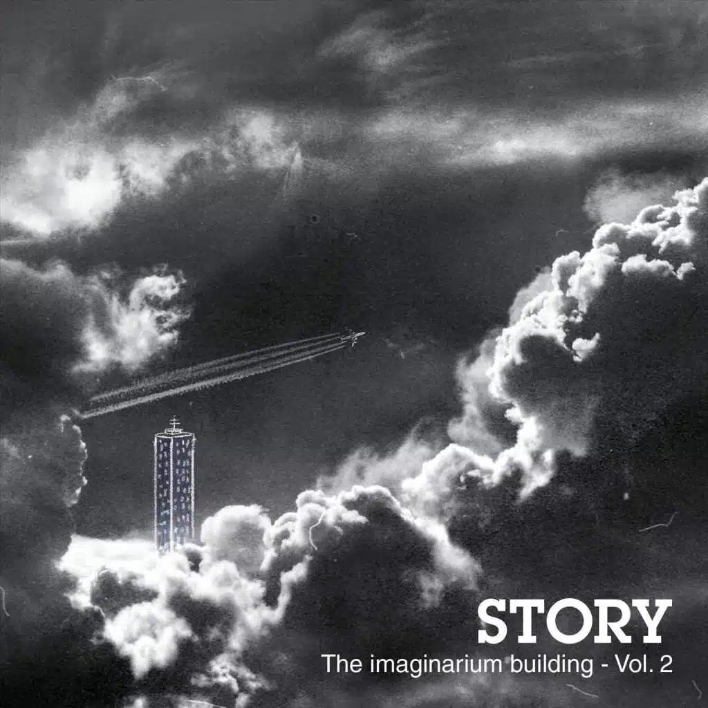 10th Floor (Back to the Imaginarium)