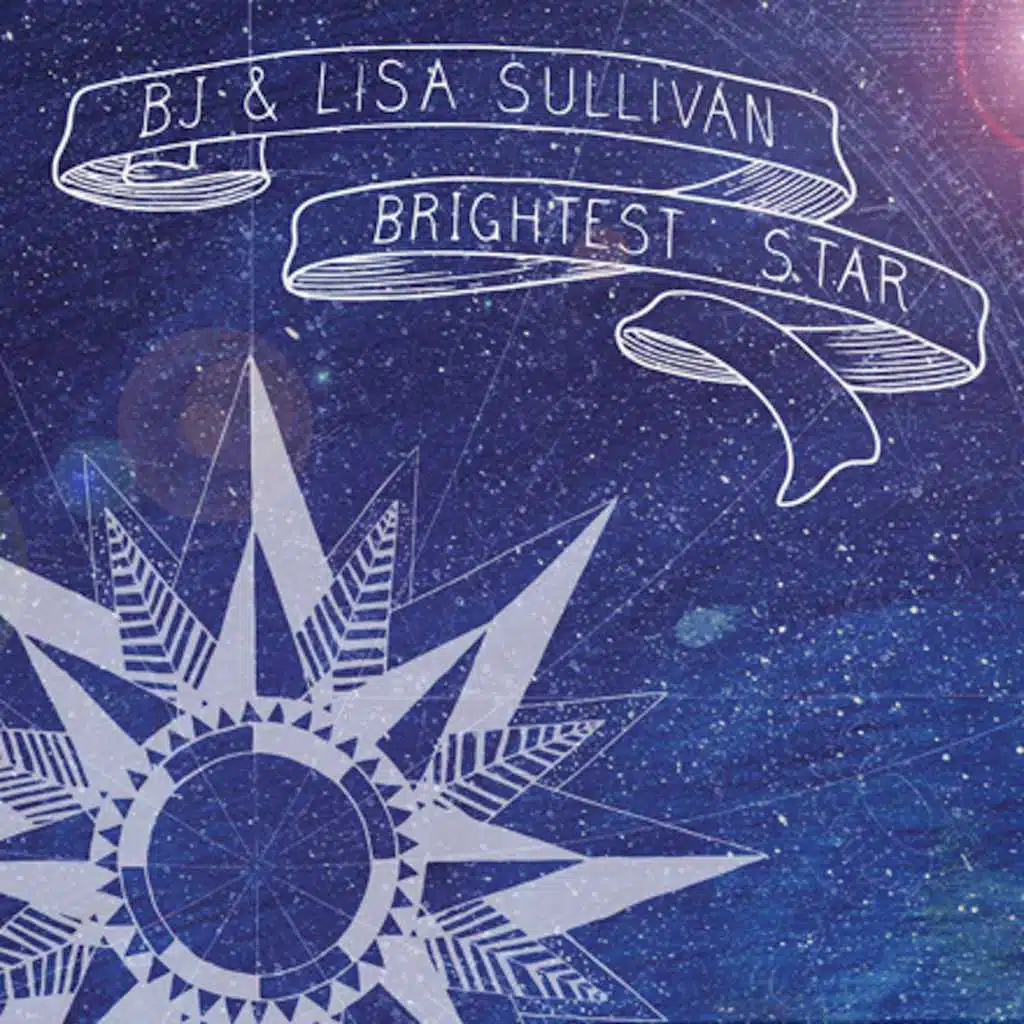 BJ and Lisa Sullivan