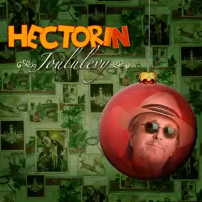 Hectorin joululevy