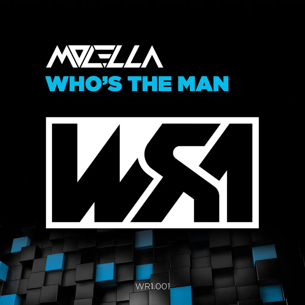 Who's The Man (Molly e Sissa's Radio Version)