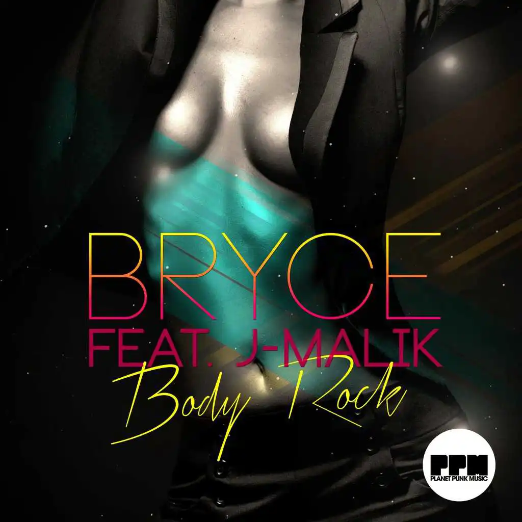 Body Rock (Davis Redfield Mix) [feat. J-Malik]