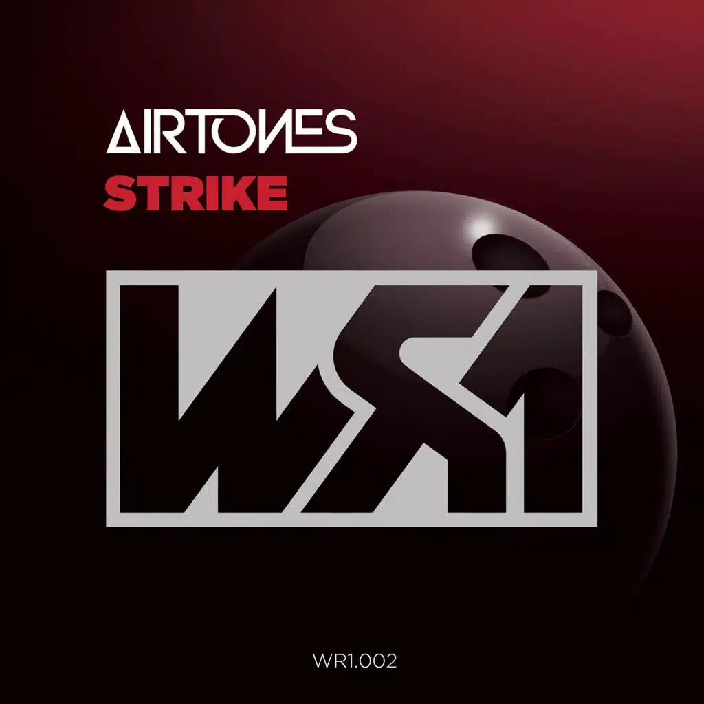 Strike (Radio Edit)