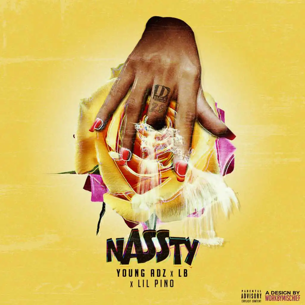 nASSty (feat. Lil Pino)