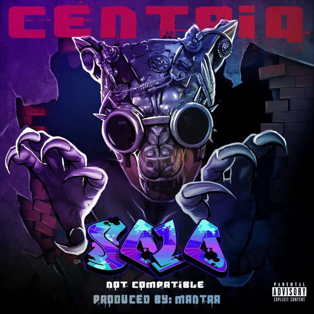 Solo (Not Compatible)