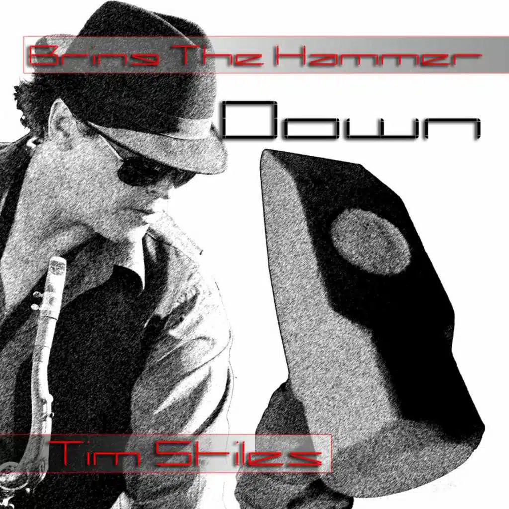 Bring the Hammer Down